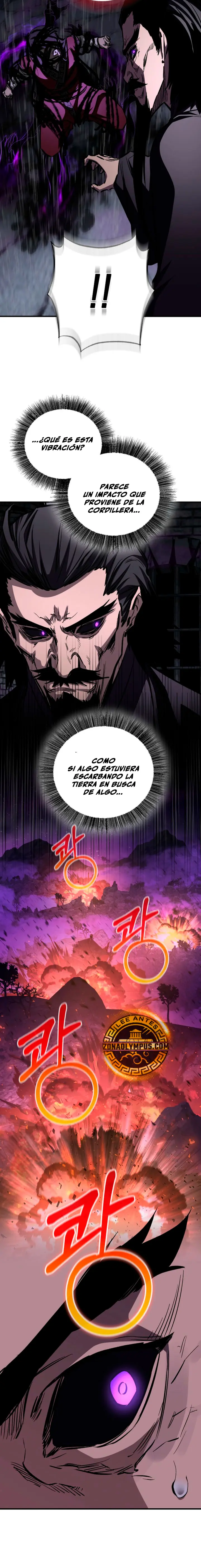 Amigo de la Infancia del Zenit Capítulo 100 - Page 21