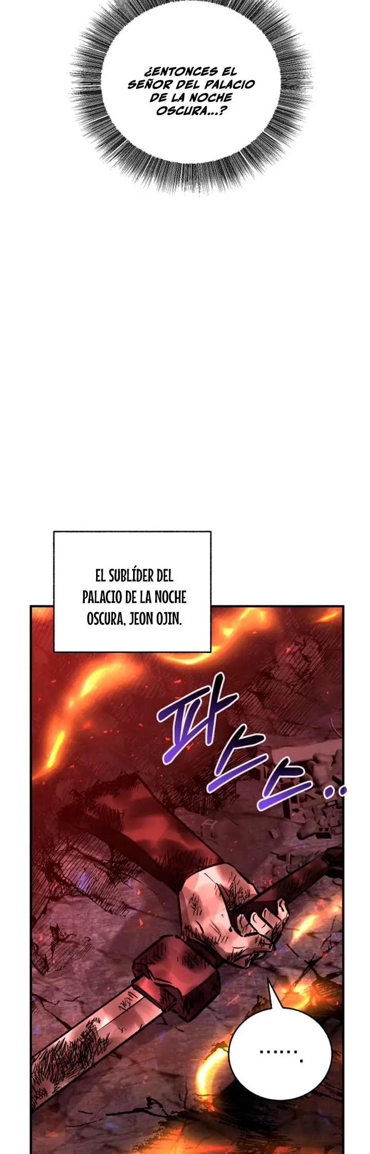 Amigo de la Infancia del Zenit Capítulo 101 - Page 59