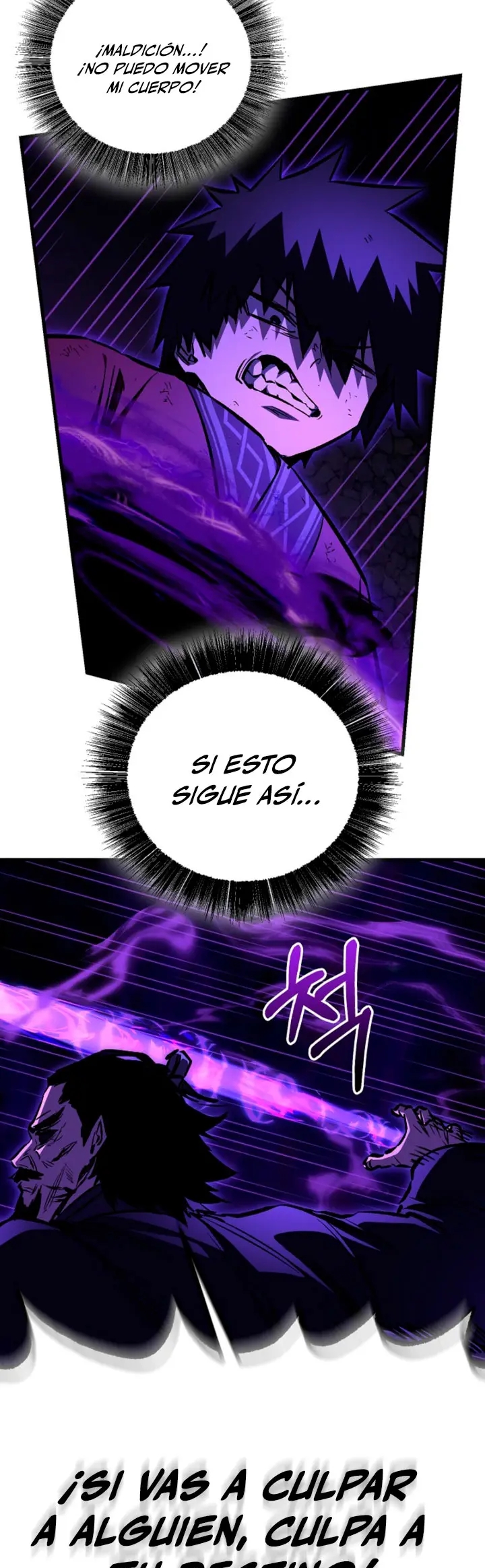 Amigo de la Infancia del Zenit Capítulo 103 - Page 21