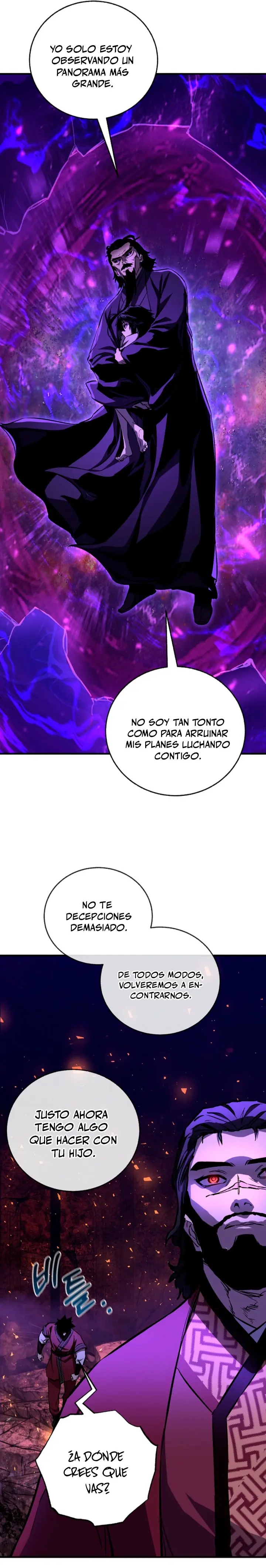 Amigo de la Infancia del Zenit Capítulo 103 - Page 49