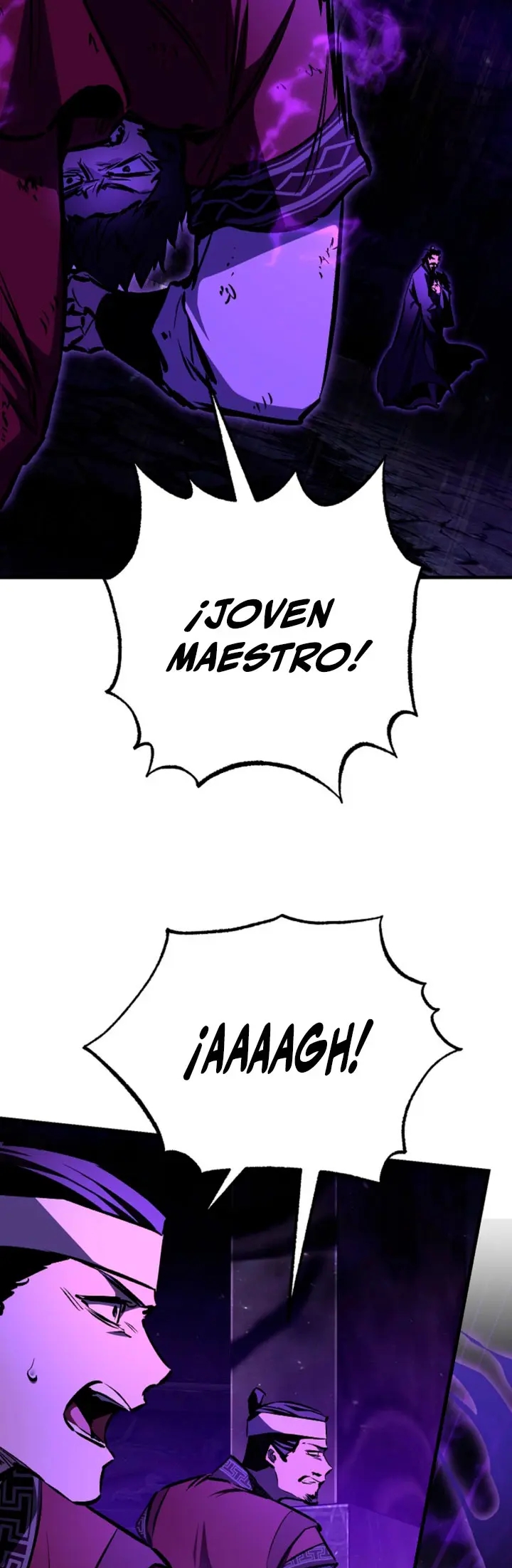 Amigo de la Infancia del Zenit Capítulo 103 - Page 7