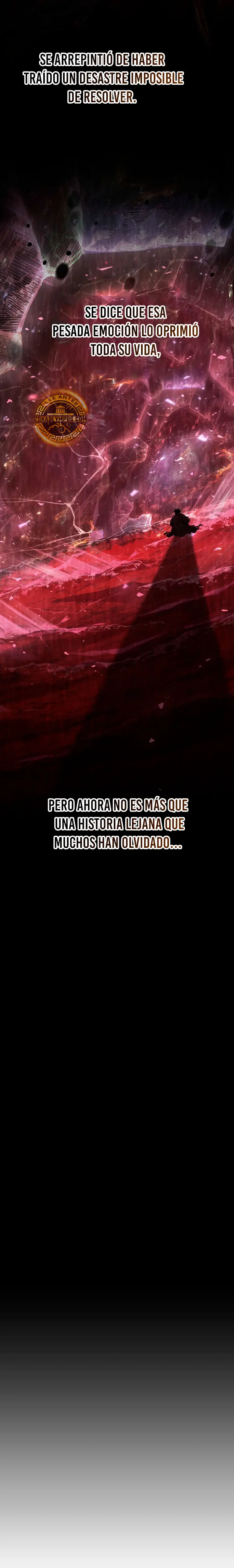 Amigo de la Infancia del Zenit Capítulo 104 - Page 39