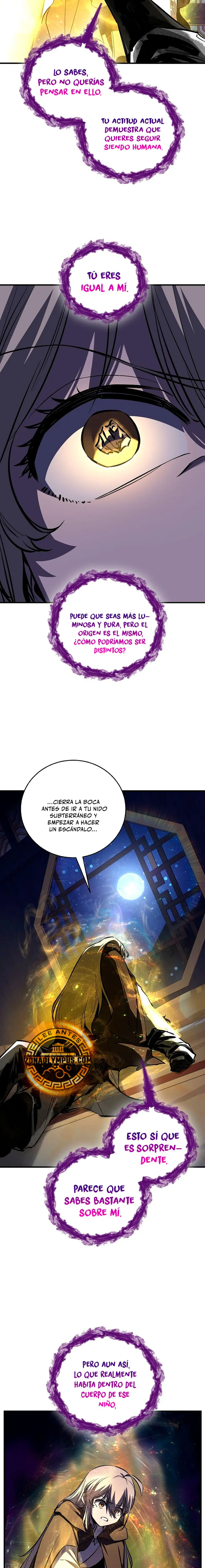 Amigo de la Infancia del Zenit Capítulo 89 - Page 23