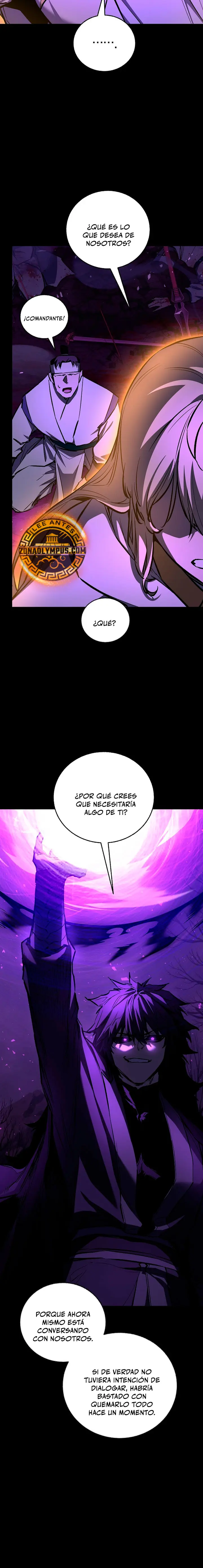Amigo de la Infancia del Zenit Capítulo 89 - Page 6