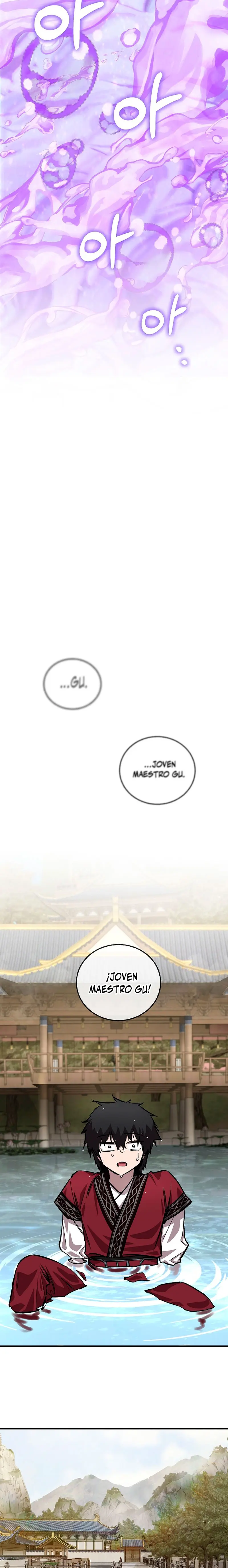 Amigo de la Infancia del Zenit Capítulo 91 - Page 13