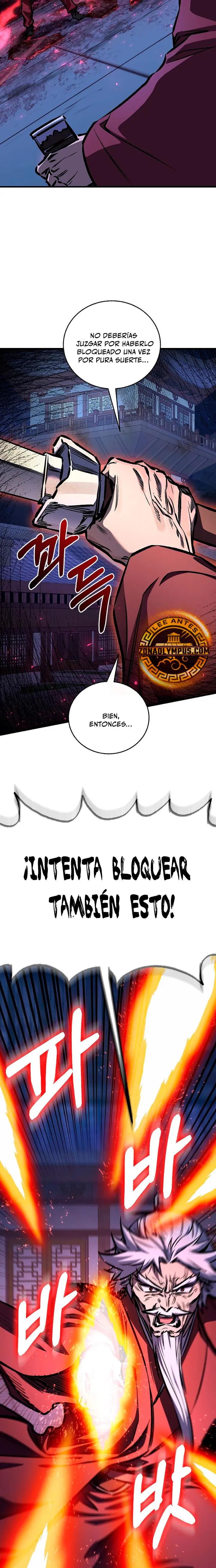 Amigo de la Infancia del Zenit Capítulo 95 - Page 26