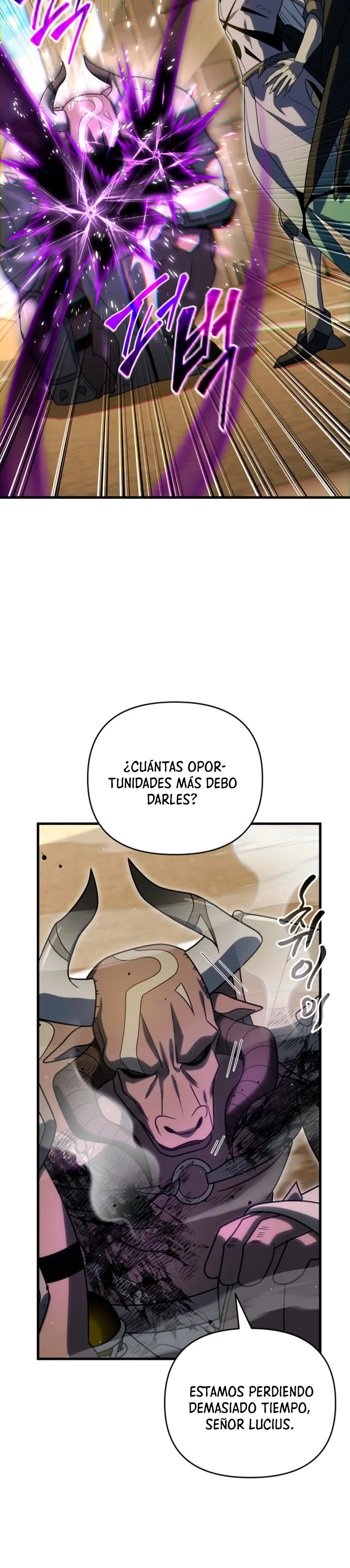 El Jugador Que Regresó 10.000 Años Después Capítulo 146 - Page 26