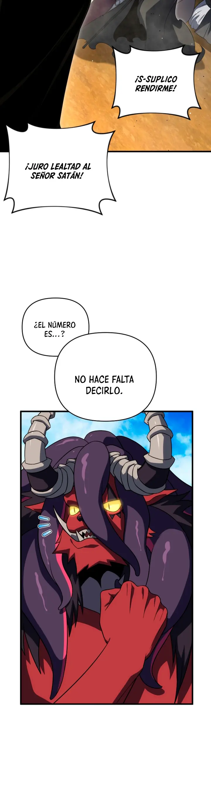 El Jugador Que Regresó 10.000 Años Después Capítulo 152 - Page 22