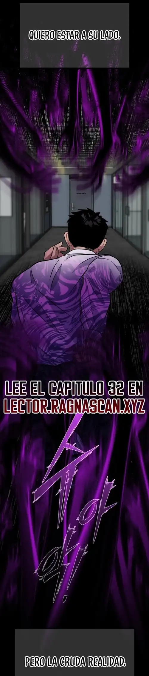 Camión de comida de Go Deokchun Capítulo 31 - Page 16
