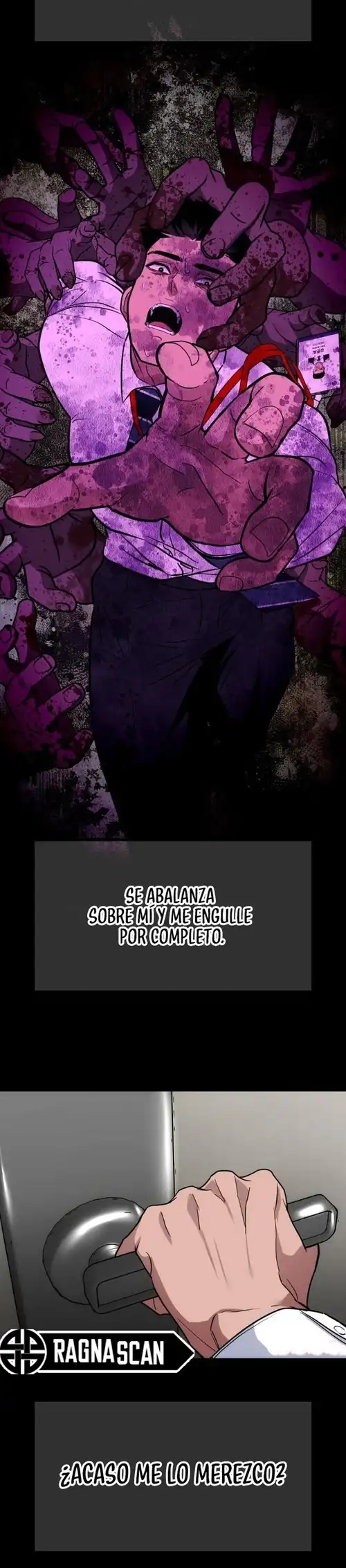 Camión de comida de Go Deokchun Capítulo 31 - Page 17
