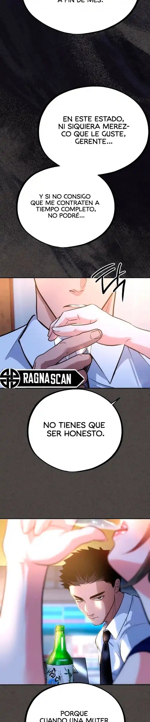 Camión de comida de Go Deokchun Capítulo 31 - Page 30