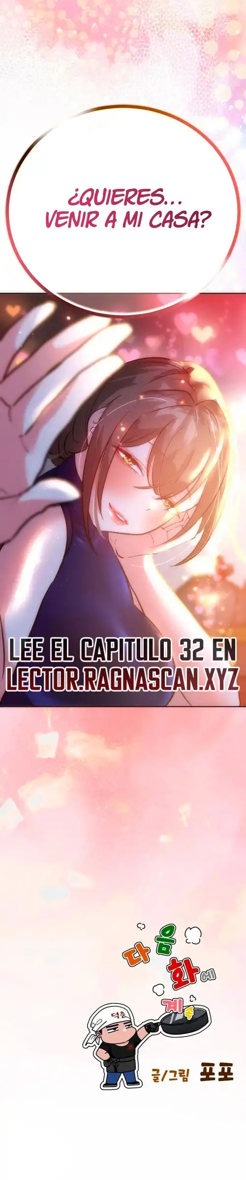 Camión de comida de Go Deokchun Capítulo 31 - Page 33