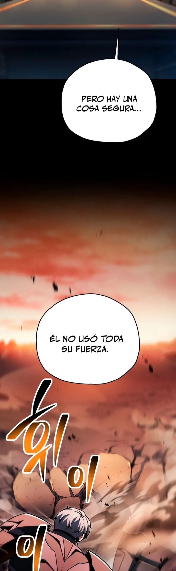 El Jugador Que No Puede Subir de Nivel Capítulo 222 - Page 16