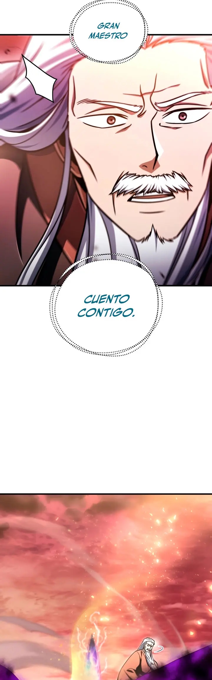 El Jugador Que No Puede Subir de Nivel Capítulo 222 - Page 30