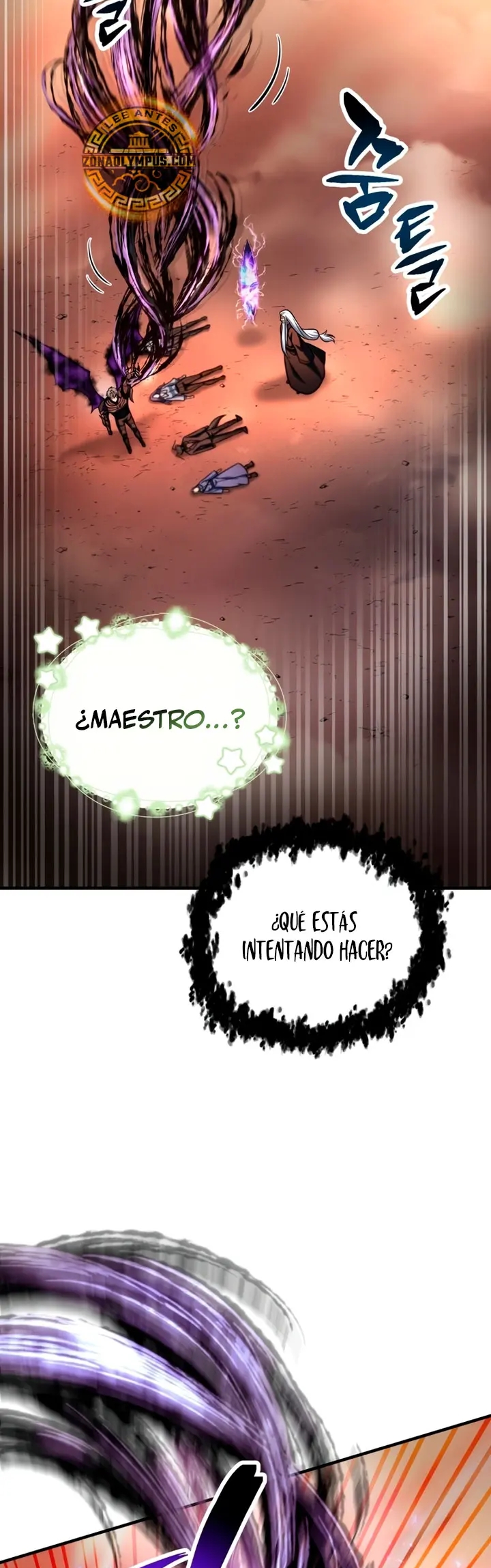 El Jugador Que No Puede Subir de Nivel Capítulo 222 - Page 40