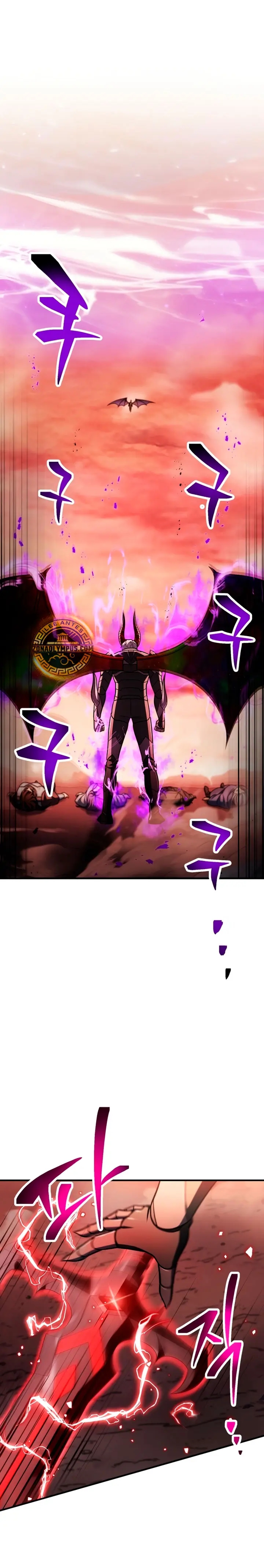 El Jugador Que No Puede Subir de Nivel Capítulo 223 - Page 2