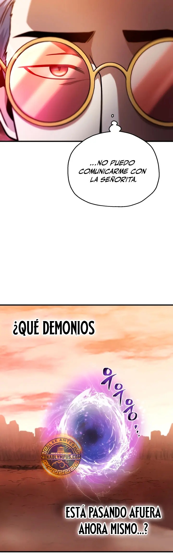 El Jugador Que No Puede Subir de Nivel Capítulo 223 - Page 32