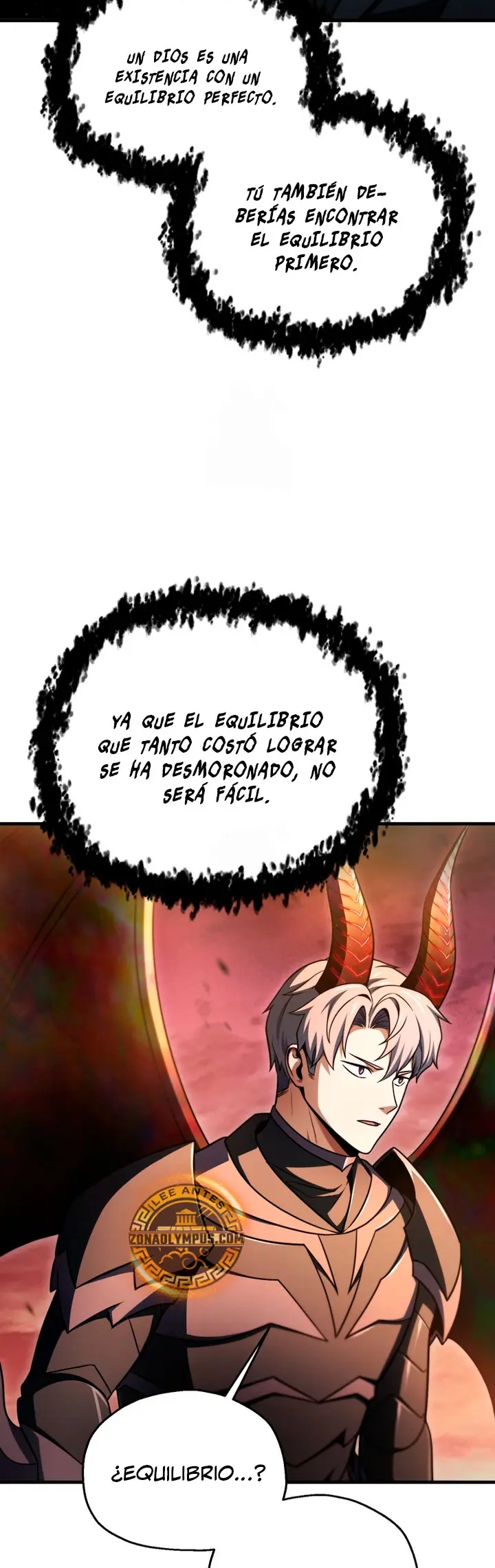 El Jugador Que No Puede Subir de Nivel Capítulo 225 - Page 29