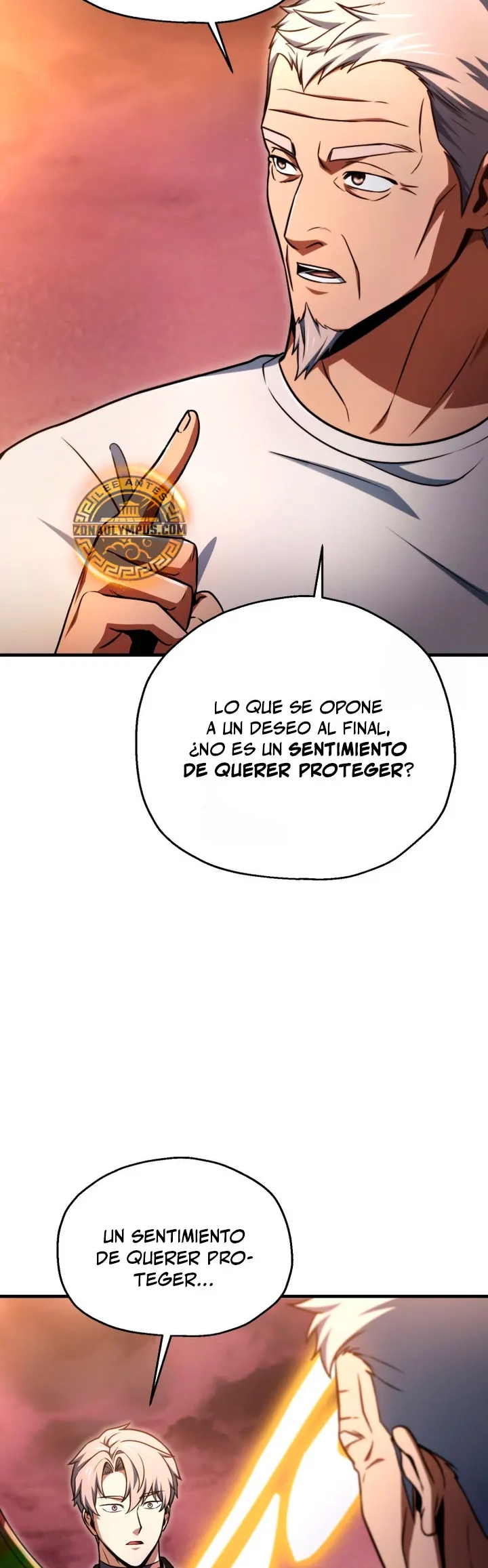El Jugador Que No Puede Subir de Nivel Capítulo 225 - Page 43