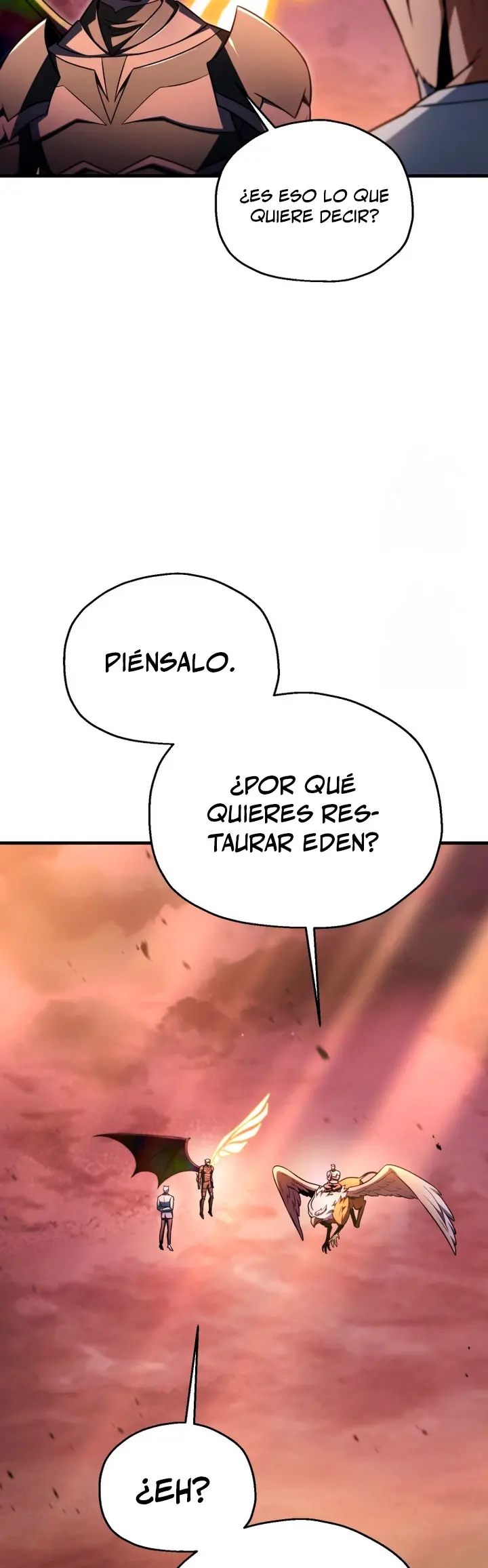El Jugador Que No Puede Subir de Nivel Capítulo 225 - Page 44
