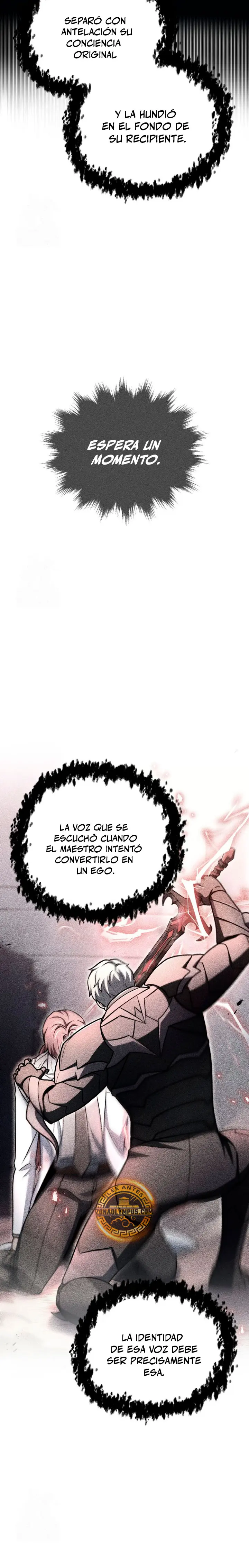 El Jugador Que No Puede Subir de Nivel Capítulo 226 - Page 12