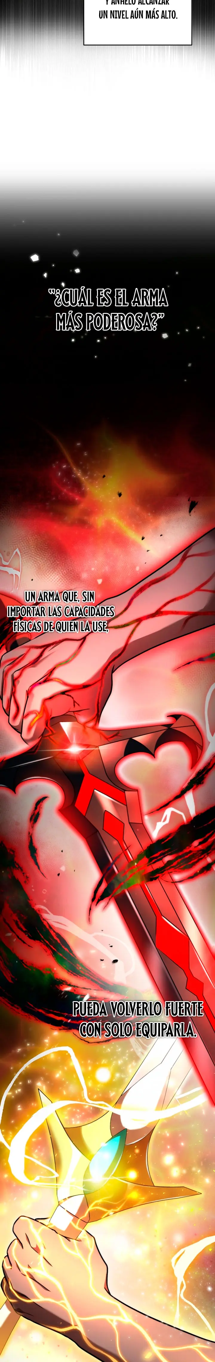 El Jugador Que No Puede Subir de Nivel Capítulo 228 - Page 2