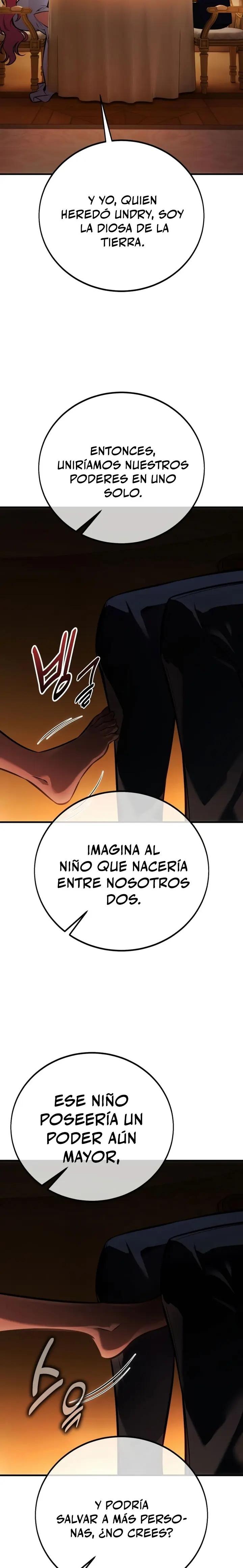 Yo mate al jugador de la Academia Capítulo 117 - Page 2