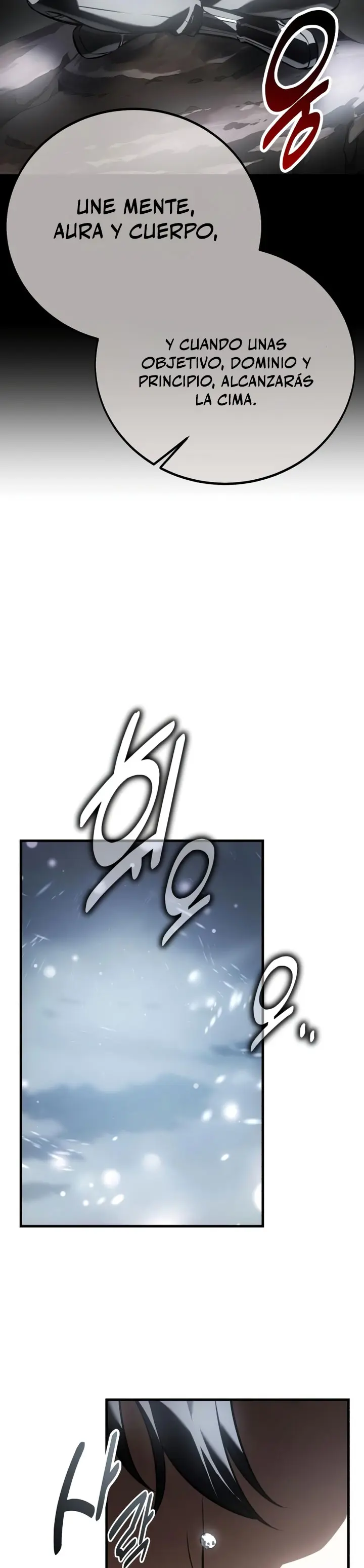 Yo mate al jugador de la Academia Capítulo 122 - Page 38