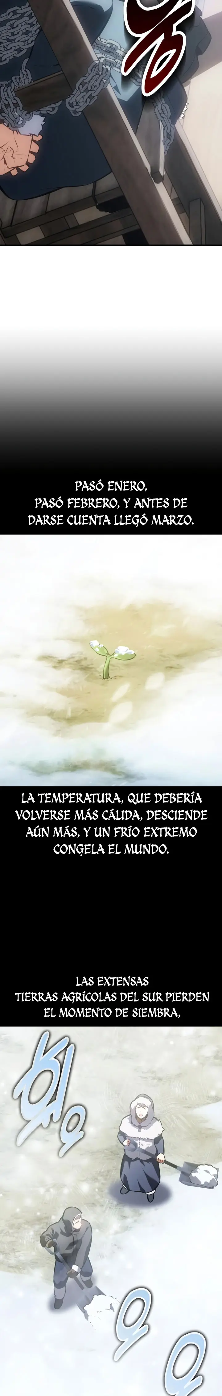 Yo mate al jugador de la Academia Capítulo 123 - Page 10