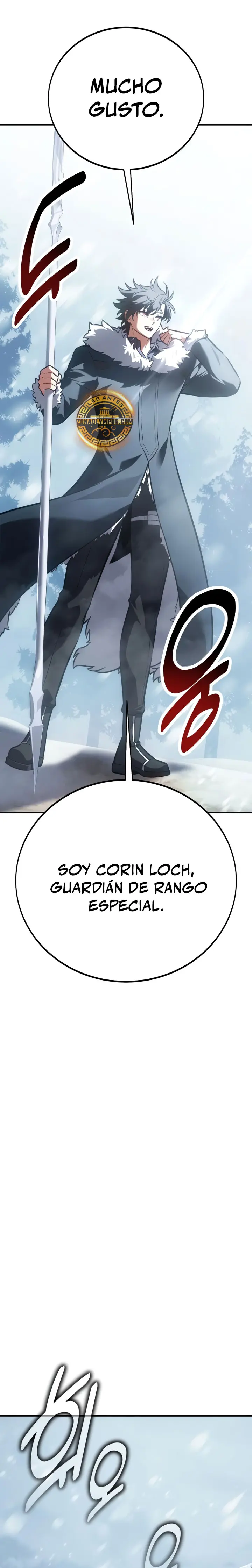 Yo mate al jugador de la Academia Capítulo 123 - Page 4