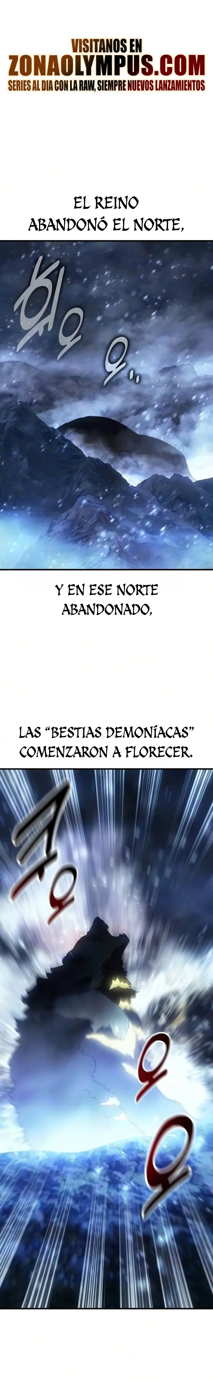 Yo mate al jugador de la Academia Capítulo 124 - Page 1