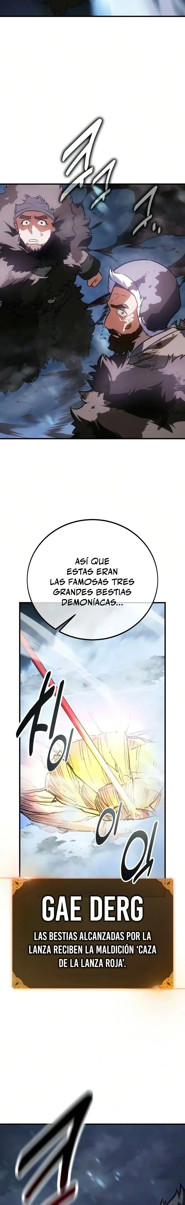 Yo mate al jugador de la Academia Capítulo 124 - Page 5