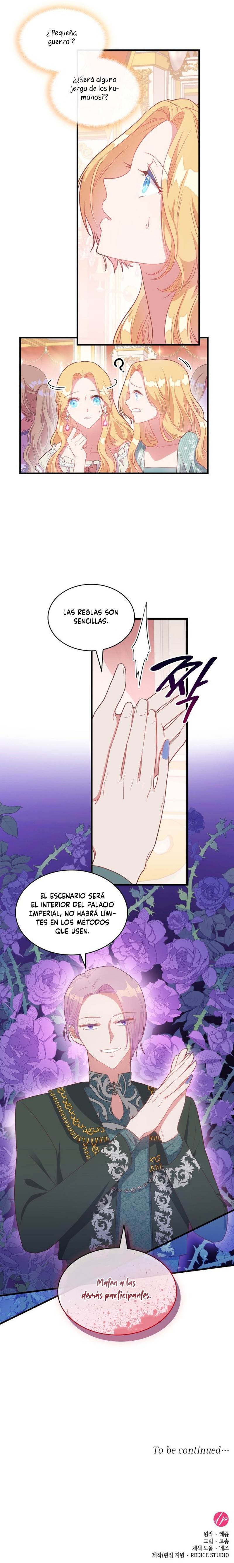 108 Mujeres Capítulo 7 - Page 7