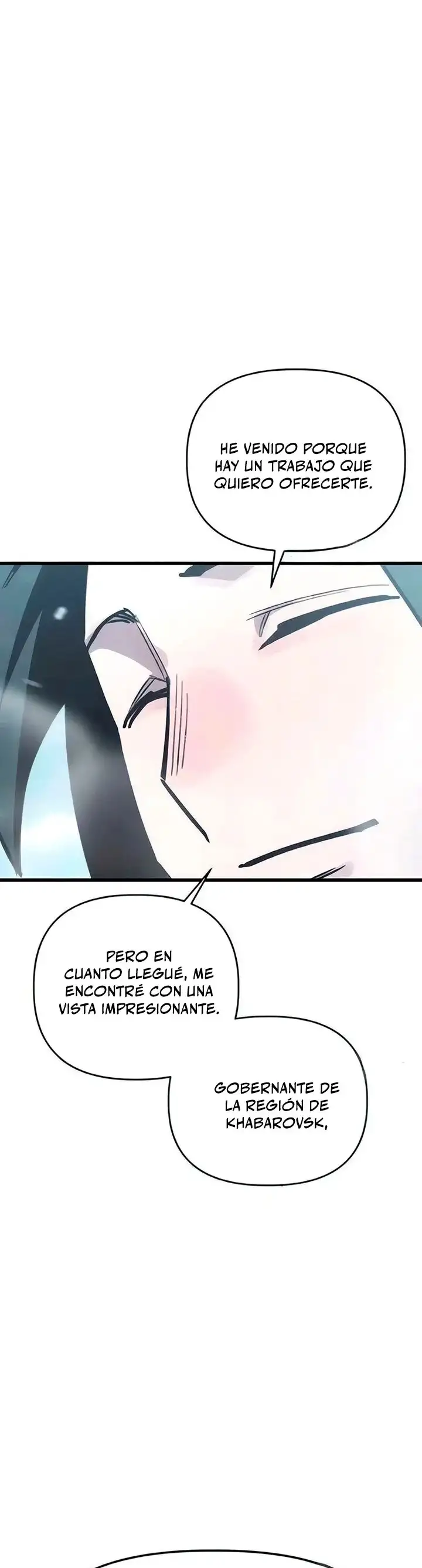 El héroe que sabe lo que hace Capítulo 18 - Page 43