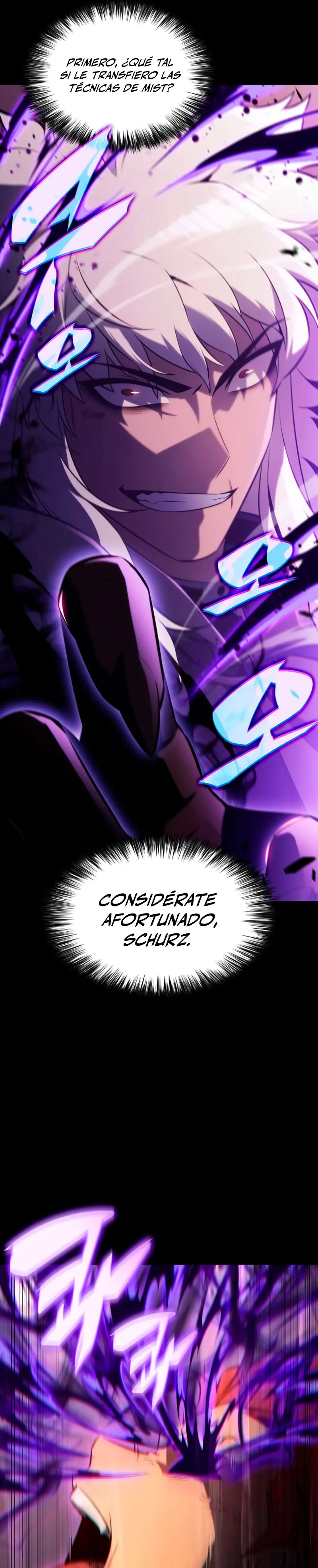 El asesino que retornó como el hijo del duque Capítulo 125 - Page 10