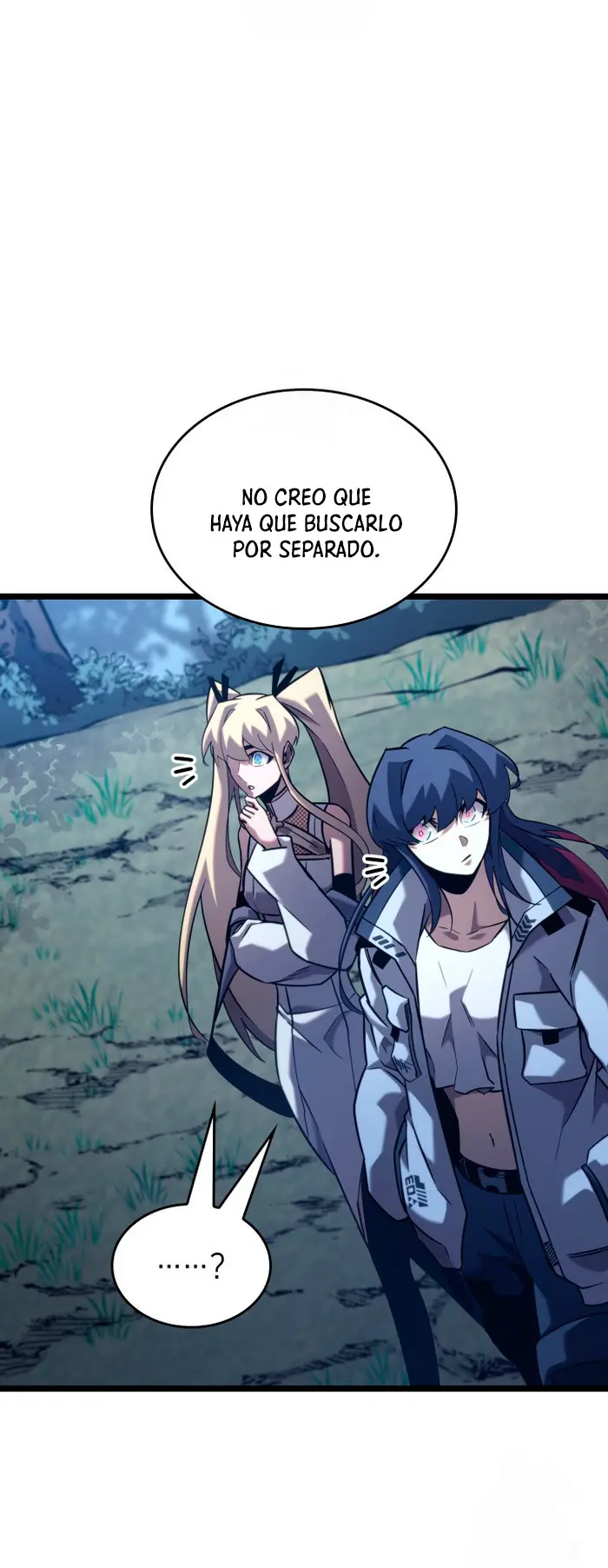 Regreso del ranker de clase SSS Capítulo 175 - Page 64