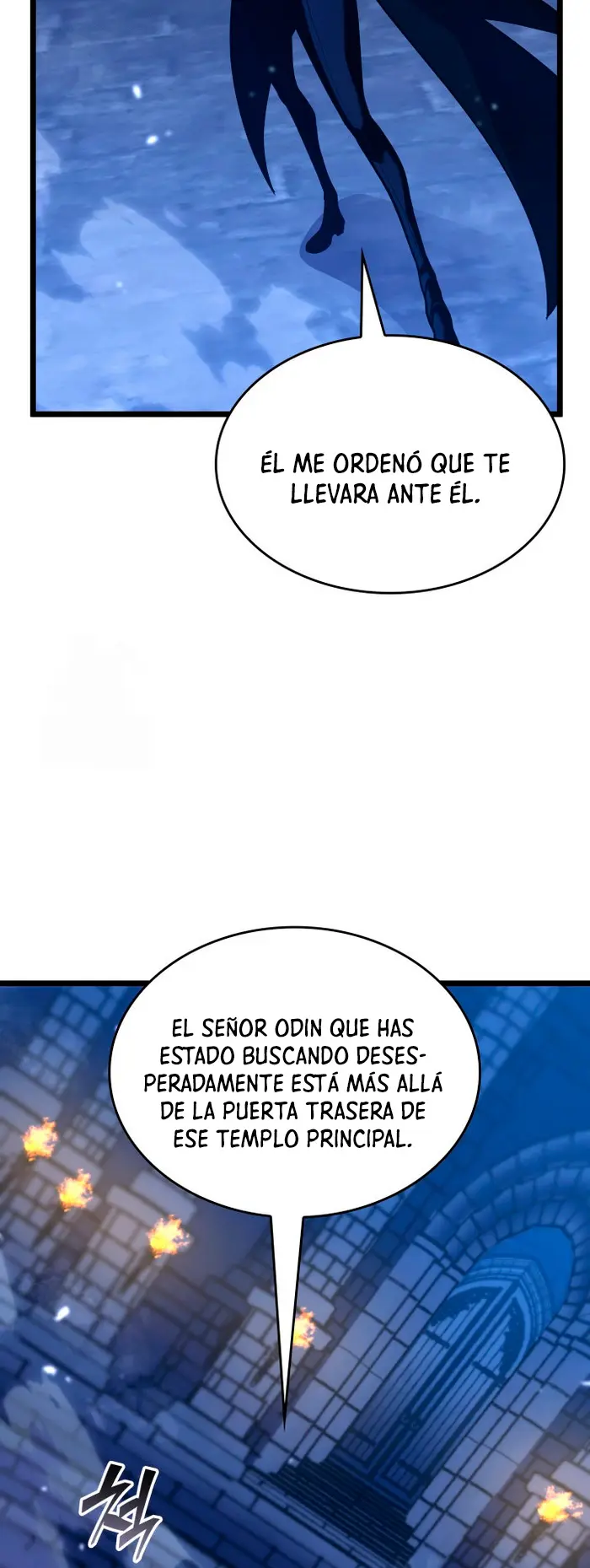Regreso del ranker de clase SSS Capítulo 177 - Page 15