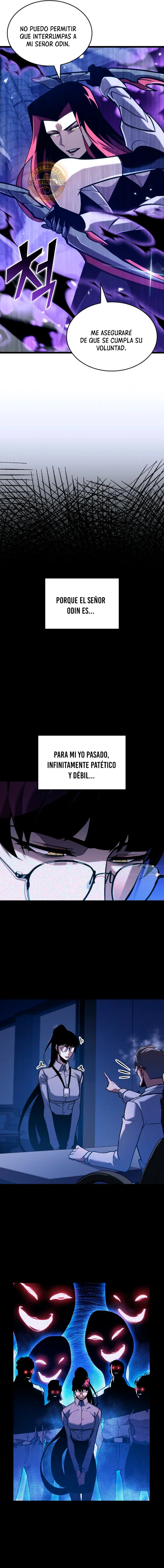 Regreso del ranker de clase SSS Capítulo 178 - Page 17
