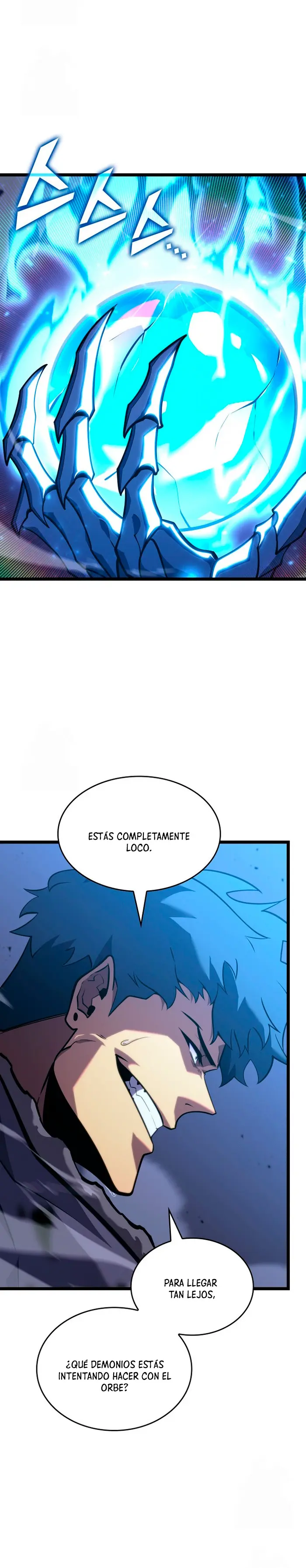 Regreso del ranker de clase SSS Capítulo 179 - Page 17