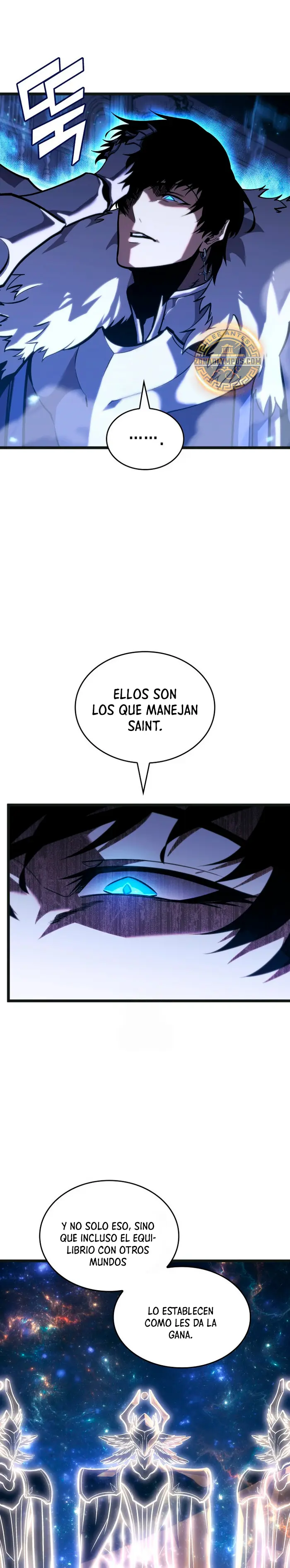Regreso del ranker de clase SSS Capítulo 179 - Page 24