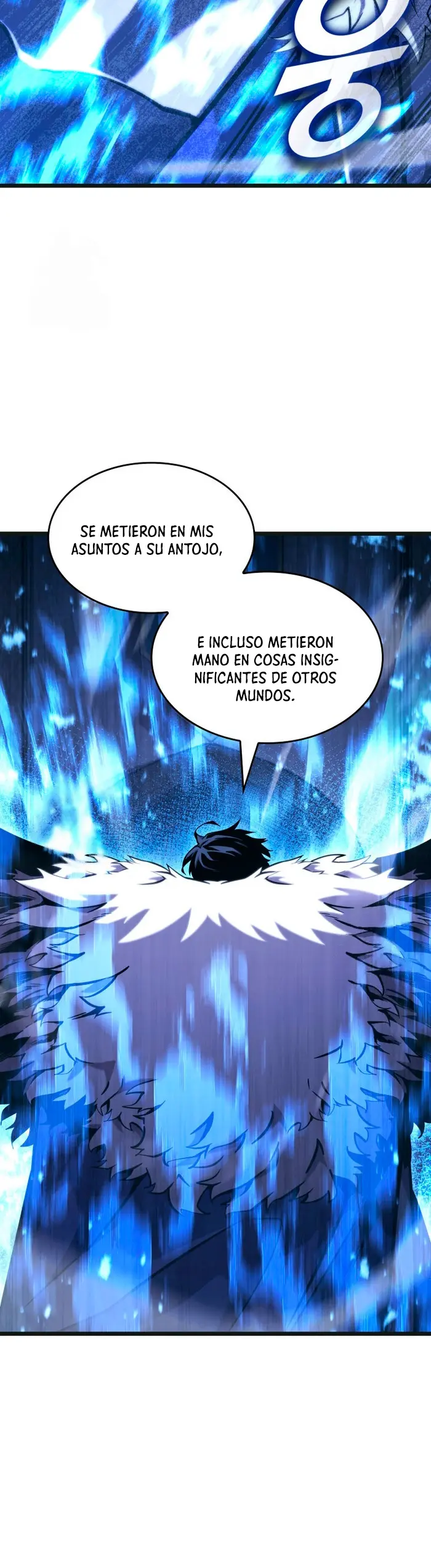 Regreso del ranker de clase SSS Capítulo 179 - Page 26