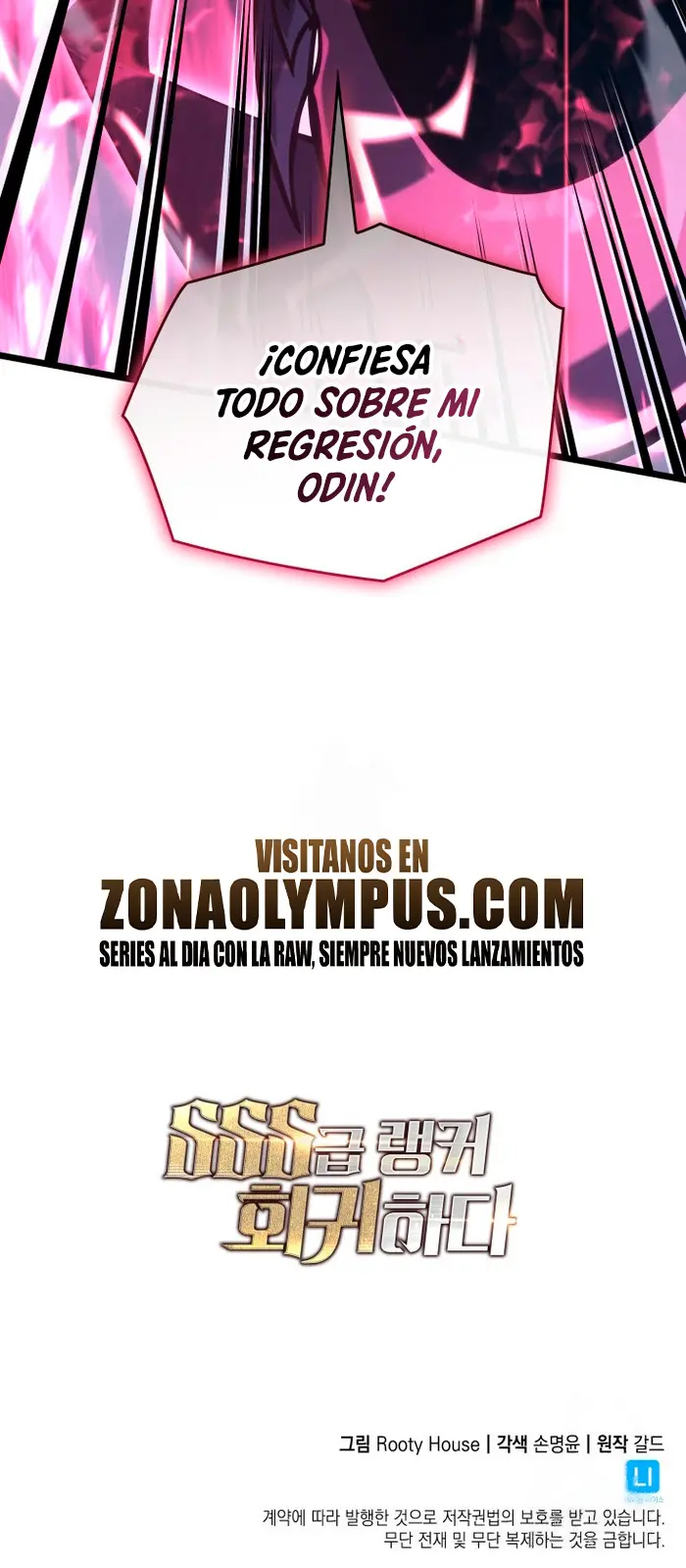 Regreso del ranker de clase SSS Capítulo 179 - Page 35
