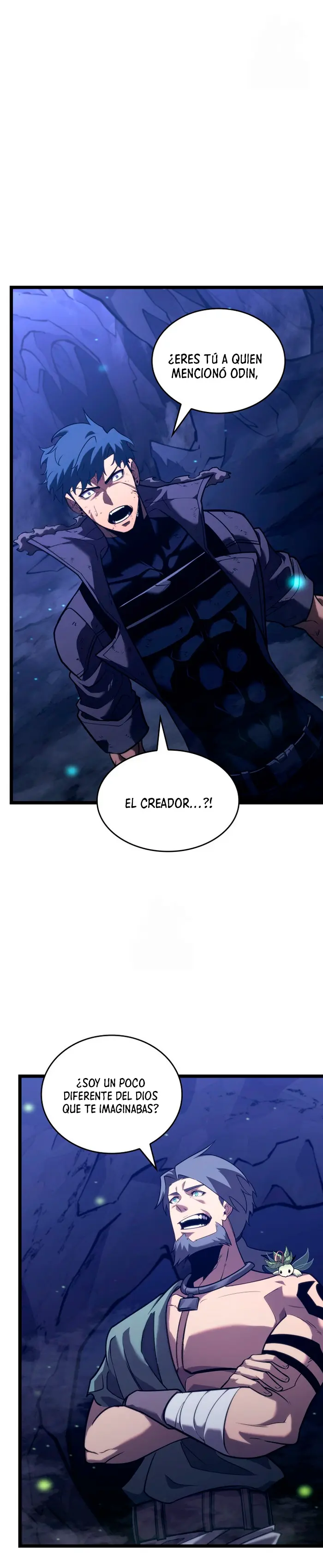 Regreso del ranker de clase SSS Capítulo 183 - Page 16