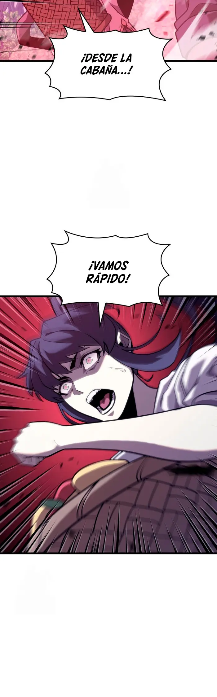 Regreso del ranker de clase SSS Capítulo 186 - Page 15