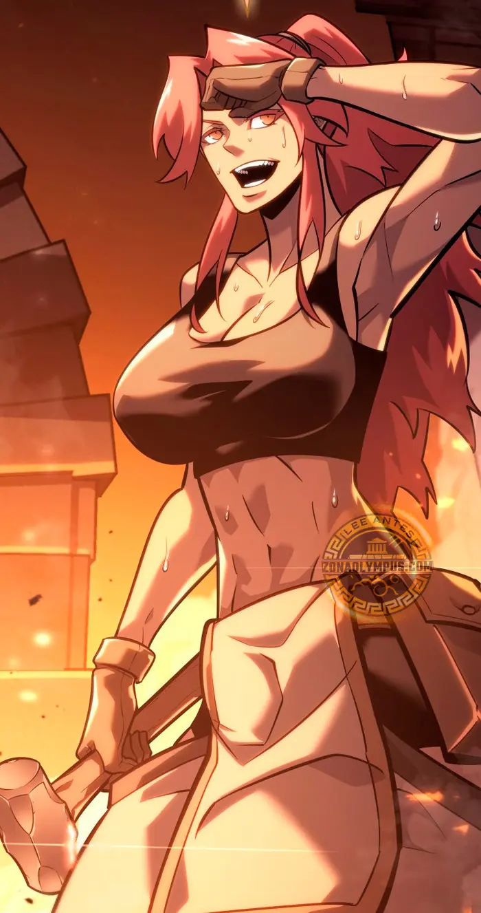 Regreso del ranker de clase SSS Capítulo 186 - Page 42