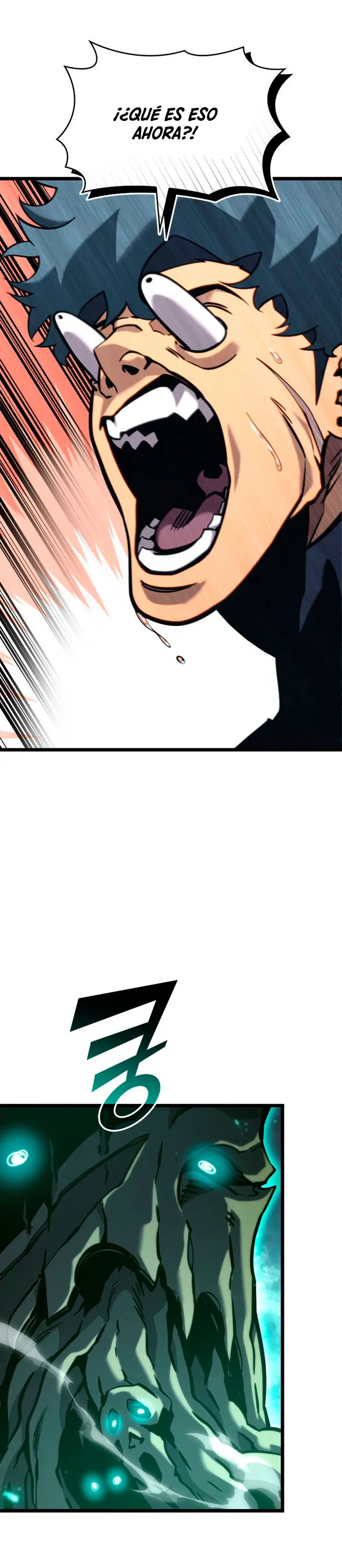 Regreso del ranker de clase SSS Capítulo 188 - Page 15