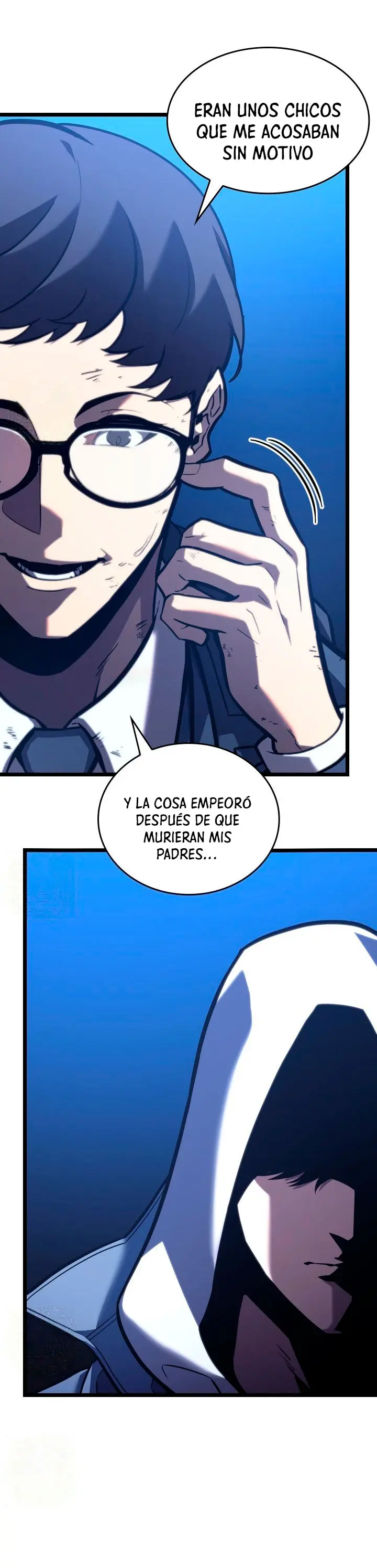 Regreso del ranker de clase SSS Capítulo 191 - Page 18