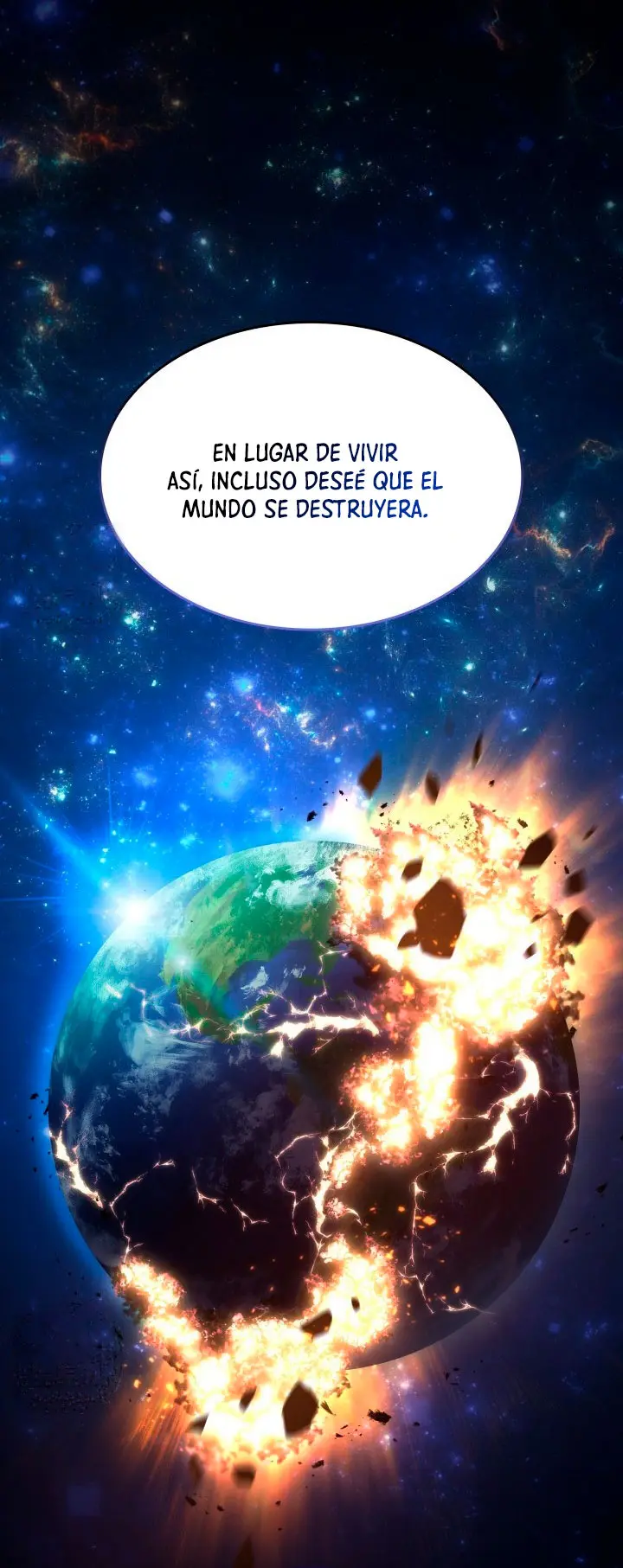 Regreso del ranker de clase SSS Capítulo 191 - Page 21
