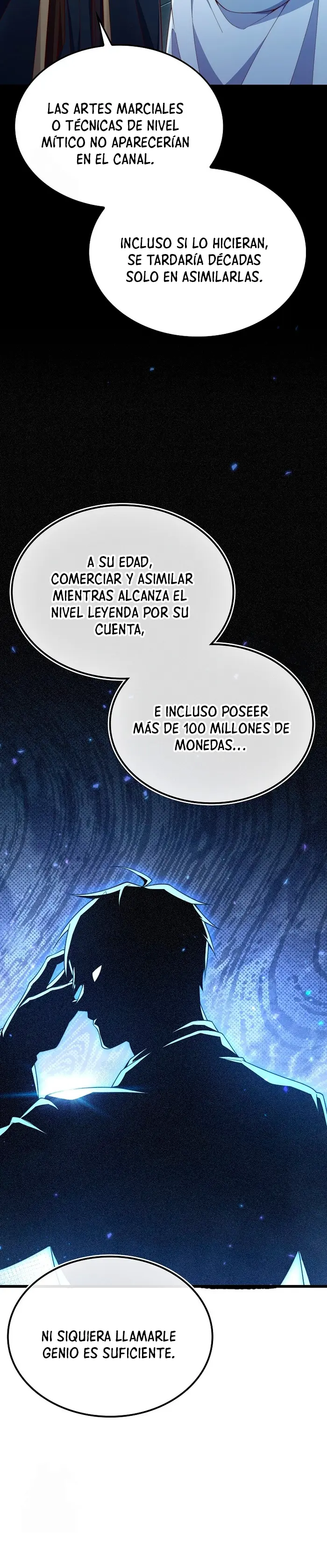 El dinero del Lord no disminuye Capítulo 199 - Page 22