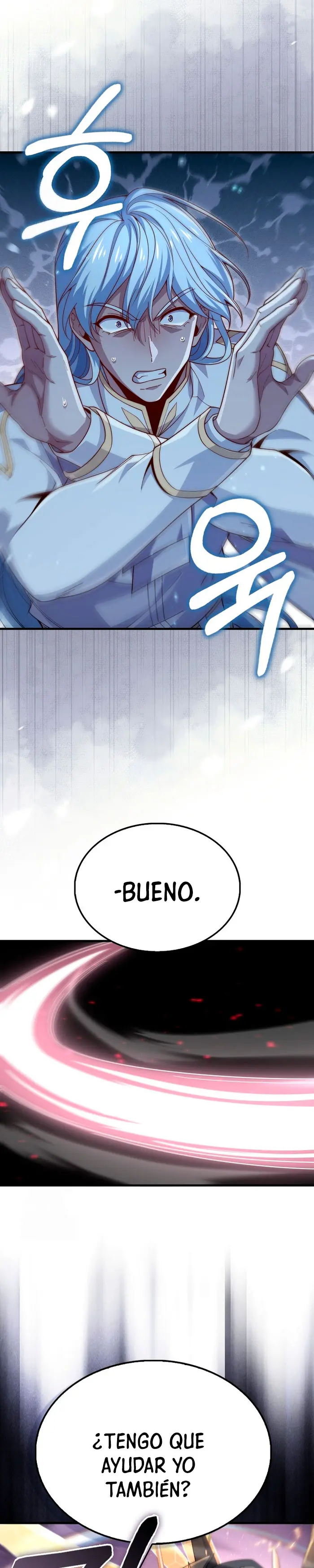 El dinero del Lord no disminuye Capítulo 203 - Page 4
